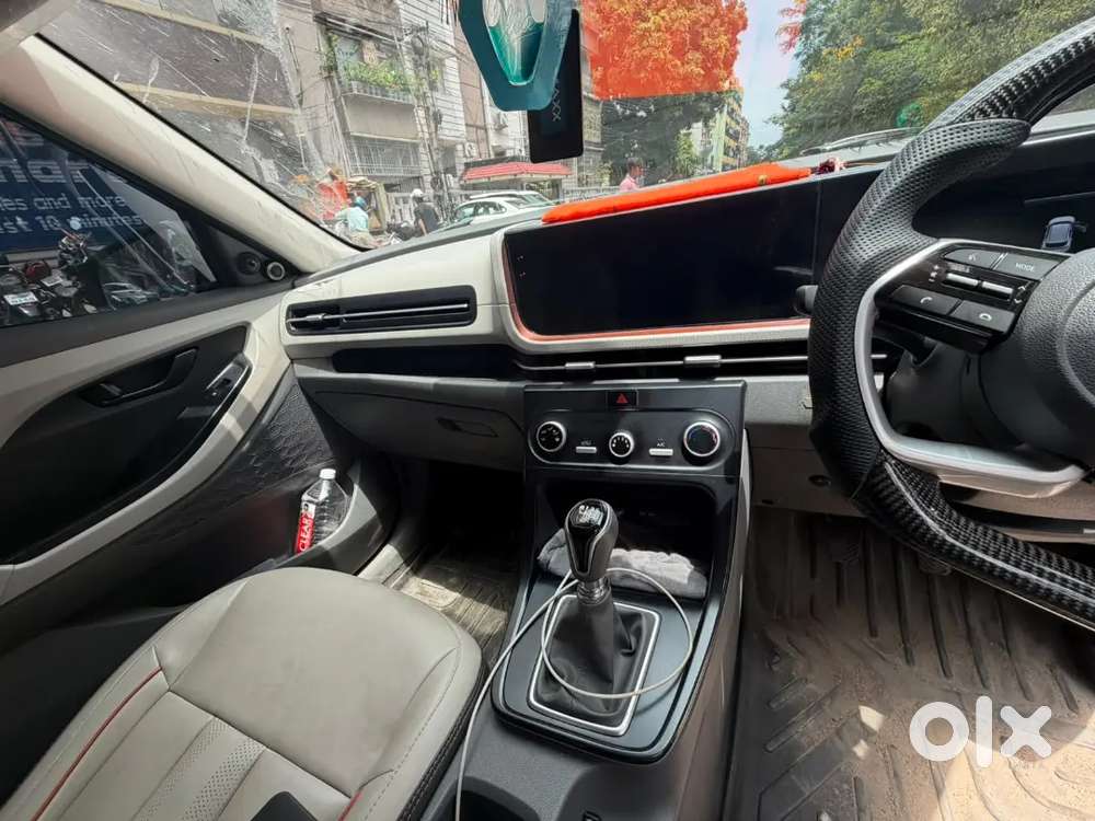 Hyundai Creta Diesel 2026