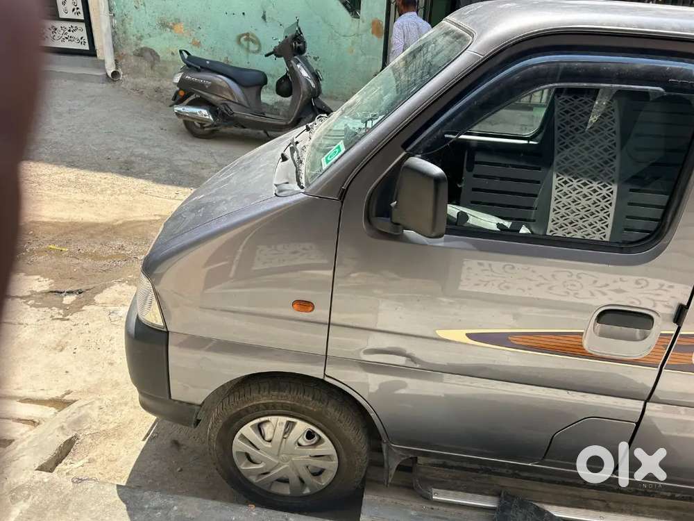 Maruti Eeco Geniune Condition - Quick Deal