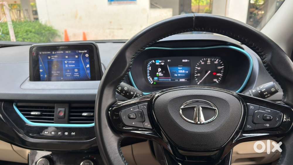 Tata Nexon Ev 2.0 Xz+lux 2023