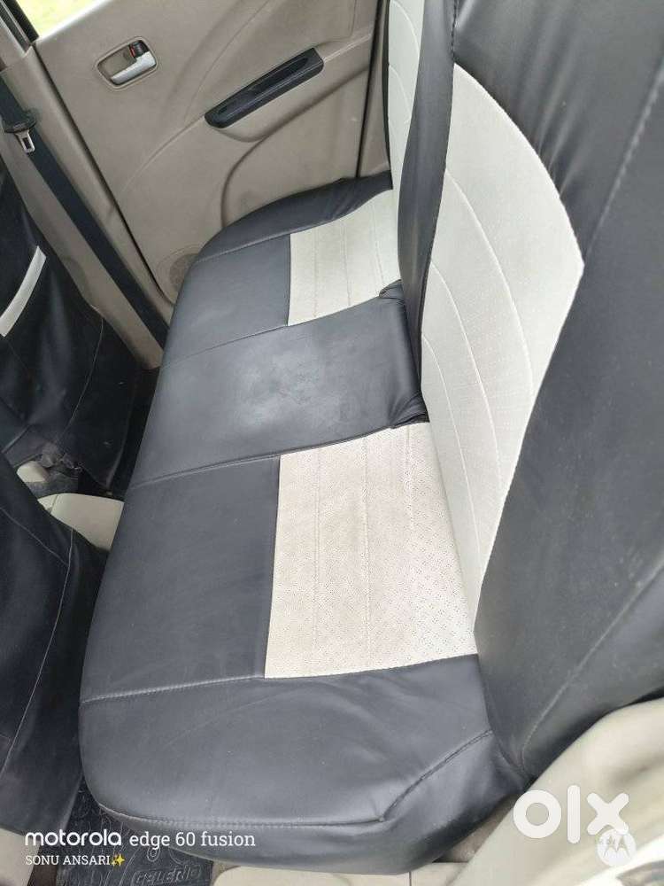 Maruti Suzuki Celerio, 2017, Petrol