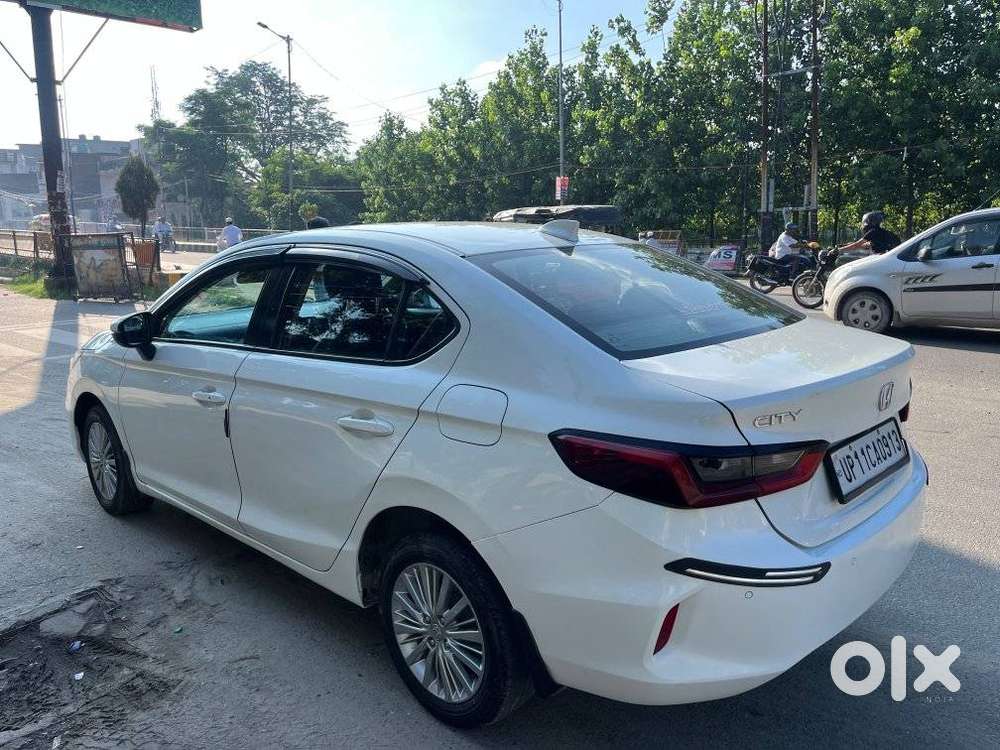 Honda City 1.5 V 5th Gen I-vtec Mt, 2021, Diesel