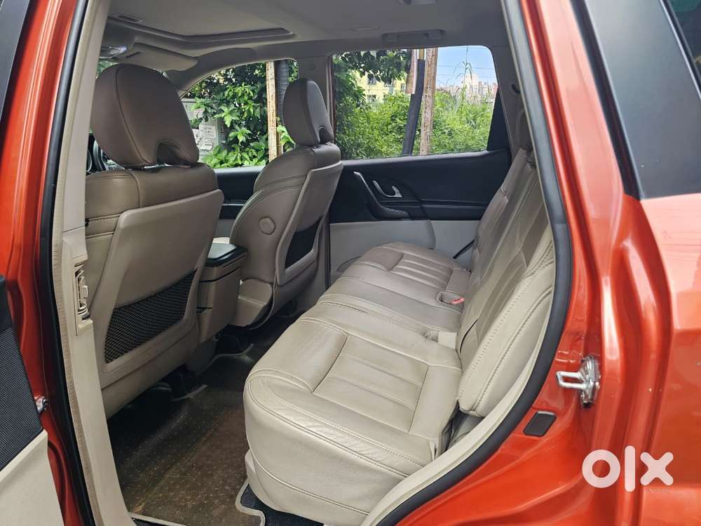 Mahindra Xuv500 2.2 W10, 2017, Diesel