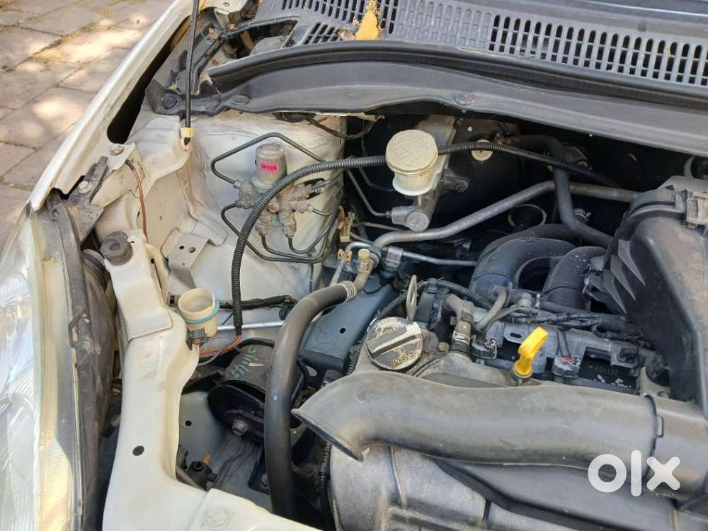 Maruti Suzuki Swift Dzire 1.2 Vxi Bsiv, 2010, Petrol