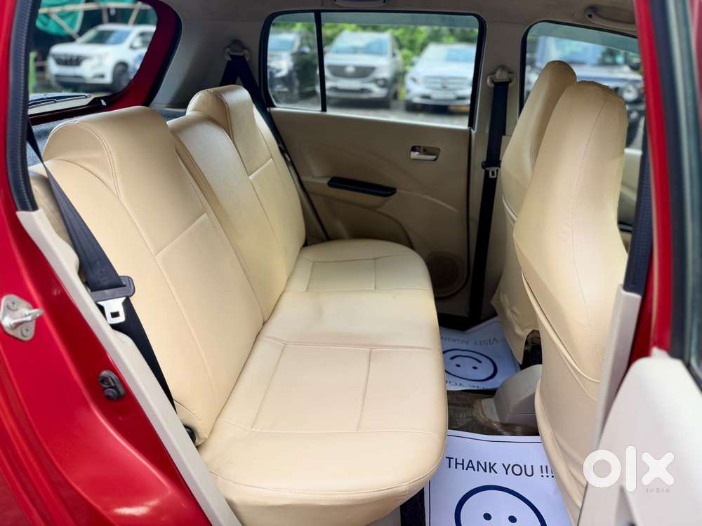 Maruti Suzuki Celerio Zxi Optional Mt, 2017, Petrol