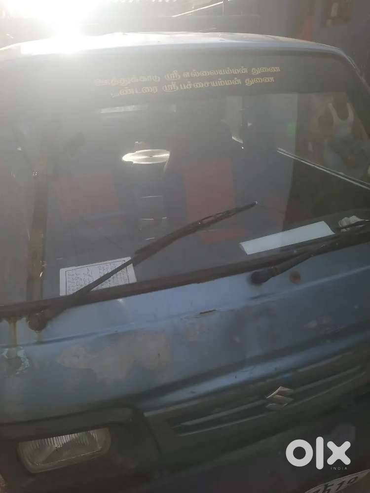 Good Condition Fc 2028