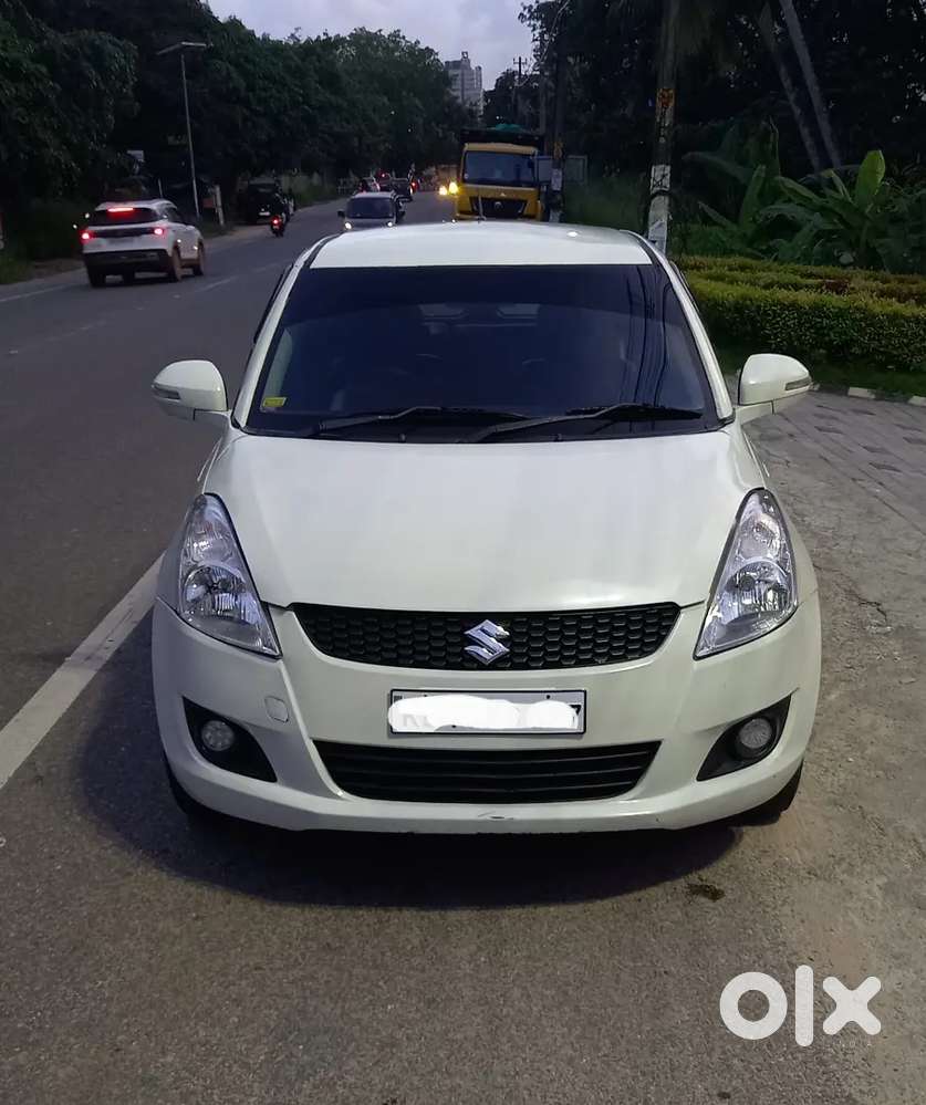 Suzuki Swift Vdi