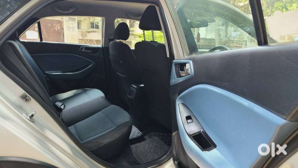 Hyundai I20 Active 1.4 Sx (o), 2016, Diesel