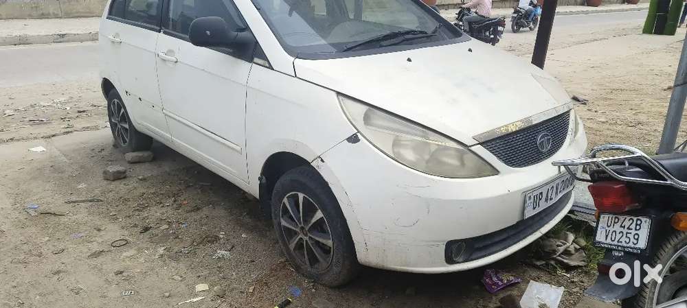 Tata Indica Vista 2009