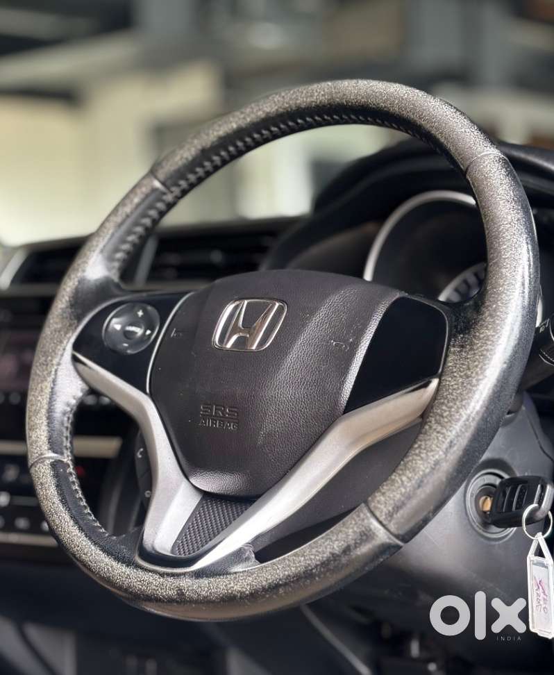 Honda Jazz 1.2 V I Vtec, 2016, Petrol