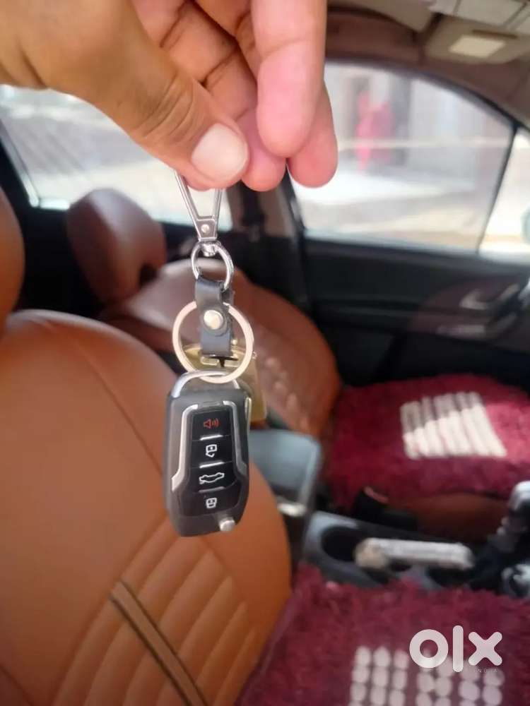 Mahindra Xuv500 Diesel 2013