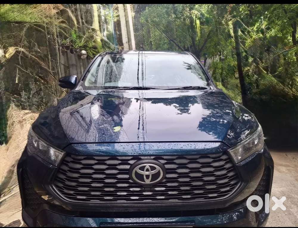 Toyota Innova Hycross, 2026, Petrol