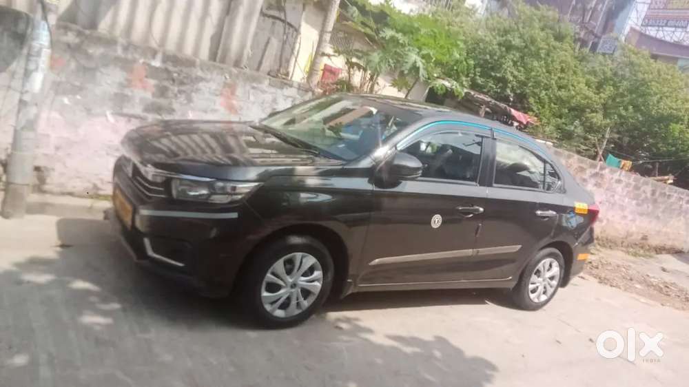 Honda Amaze 2022