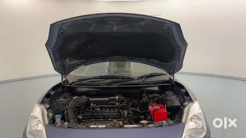 Maruti Suzuki Dzire 1.2 Zxi, 2017, Petrol
