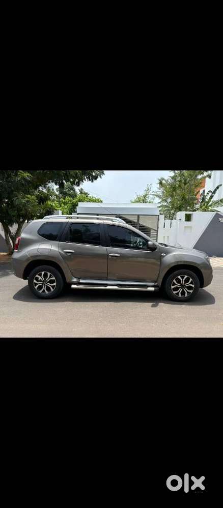 Nissan Terrano Xv D Thp 110 Ps, 2014, Diesel