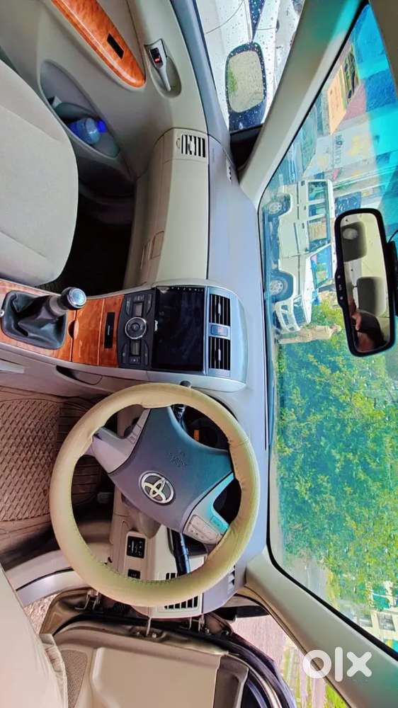 Corola Altis In Mint Condition