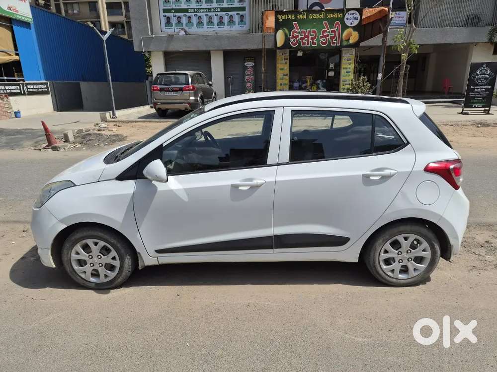 One Hand Drive Top Condition