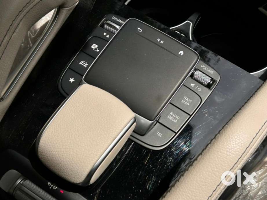 Mercedes-benz Gls 450d 4matic, 2024, Petrol