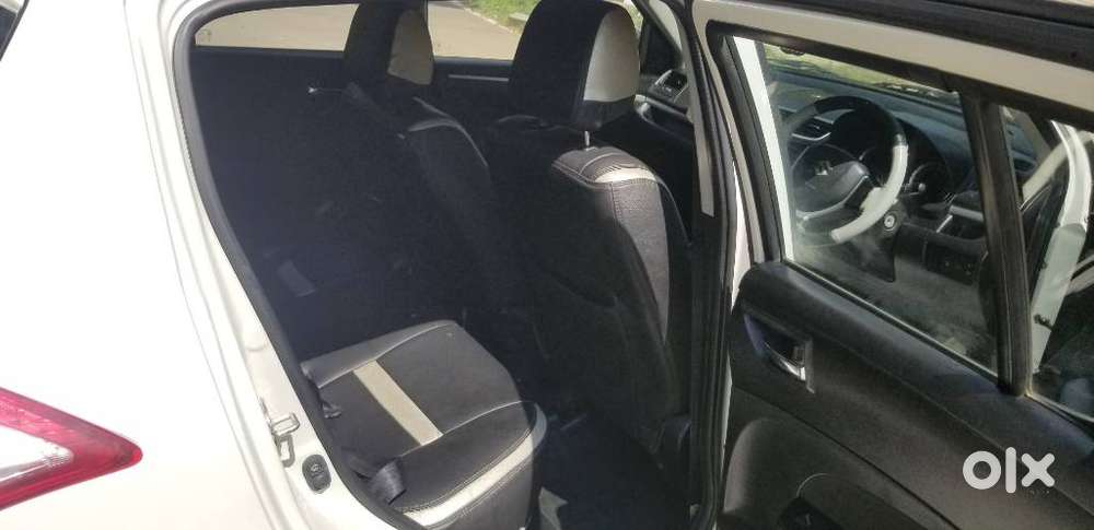 Maruti Suzuki Swift Ddis Zdi, 2014, Diesel