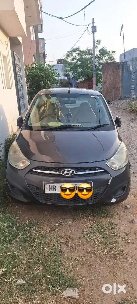 Hyundai I10 Magna 2012 Petrol