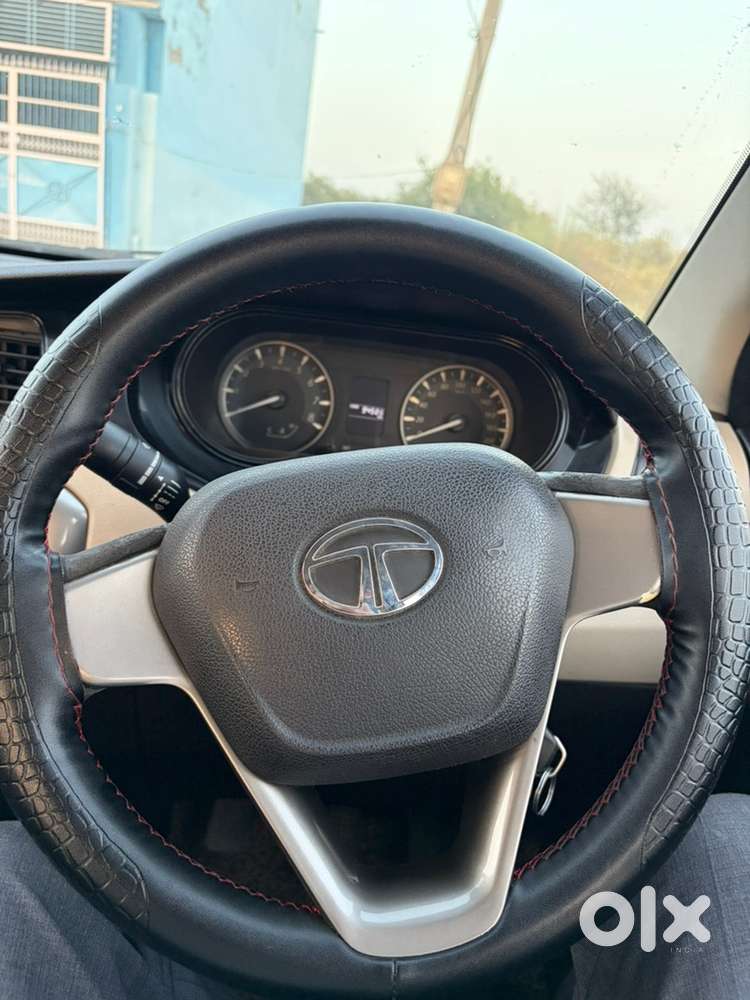 Tata Zest Diesel 2016 Year