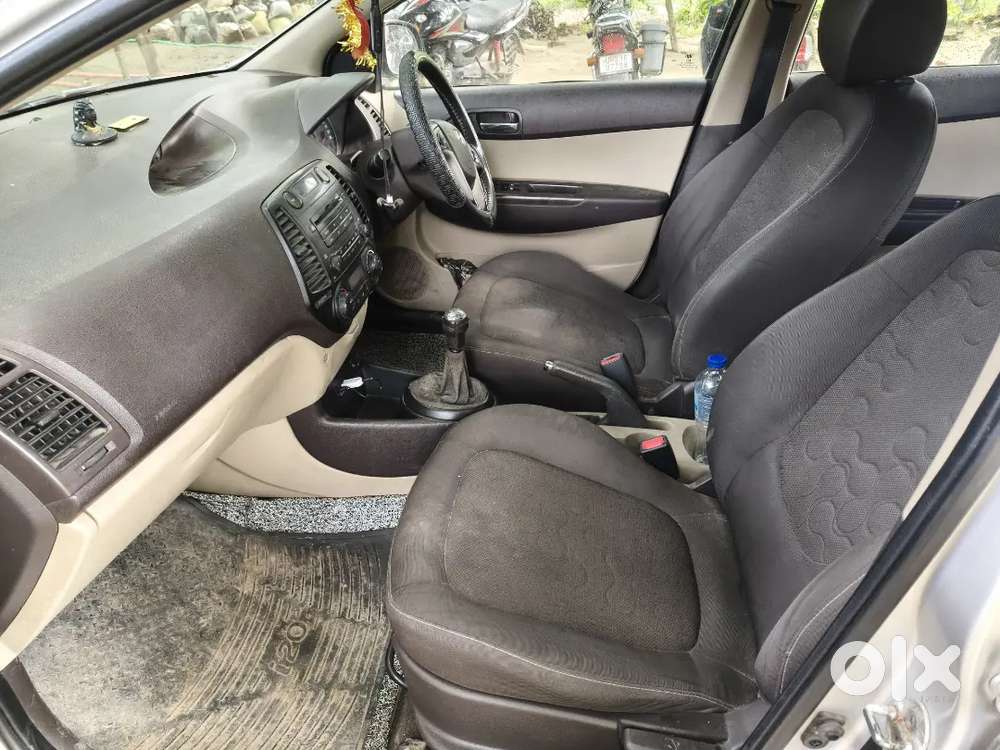 Hyundai I20 1.2 Asta 2009
