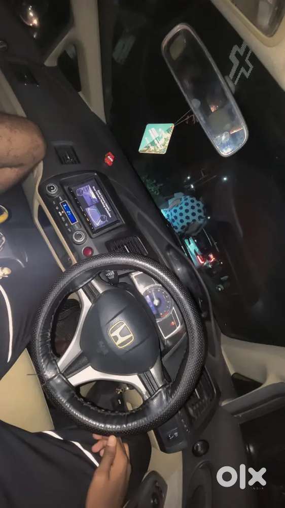 Honda Civic 2006 Model