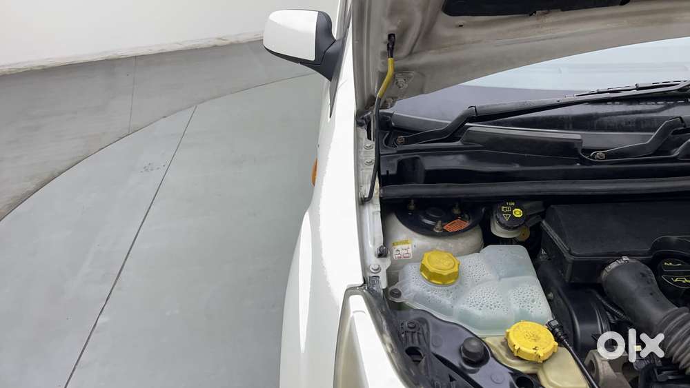 Ford Figo 1.2 Duratec Petrol Titanium, 2014, Petrol
