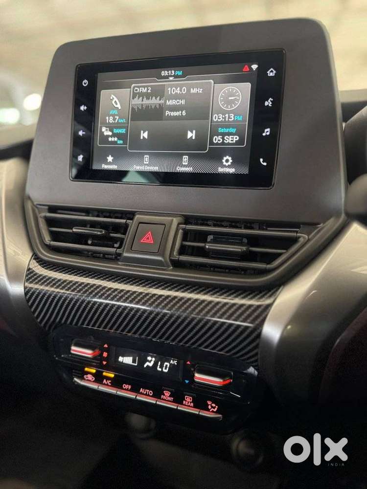 Maruti Suzuki Fronx Delta Plus 1.2 Mt, 2025, Petrol