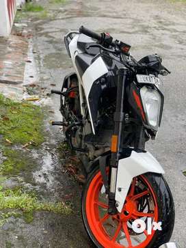 Buy Sell Second Hand Duke 200 in Haridwar Used Motorcycles in Haridwar OLX