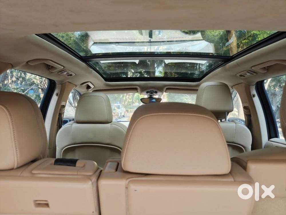 Porsche Cayenne Diesel, 2011, Diesel