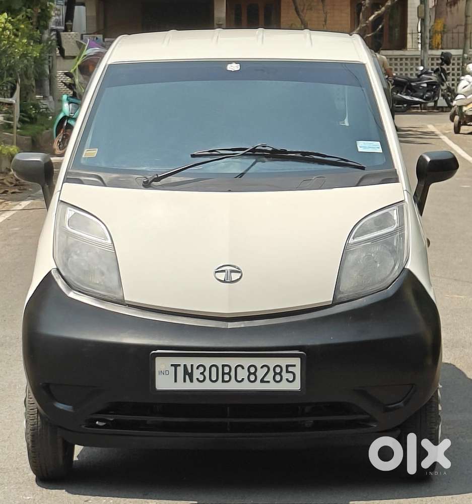 Tata Nano Xe, 2015, Petrol
