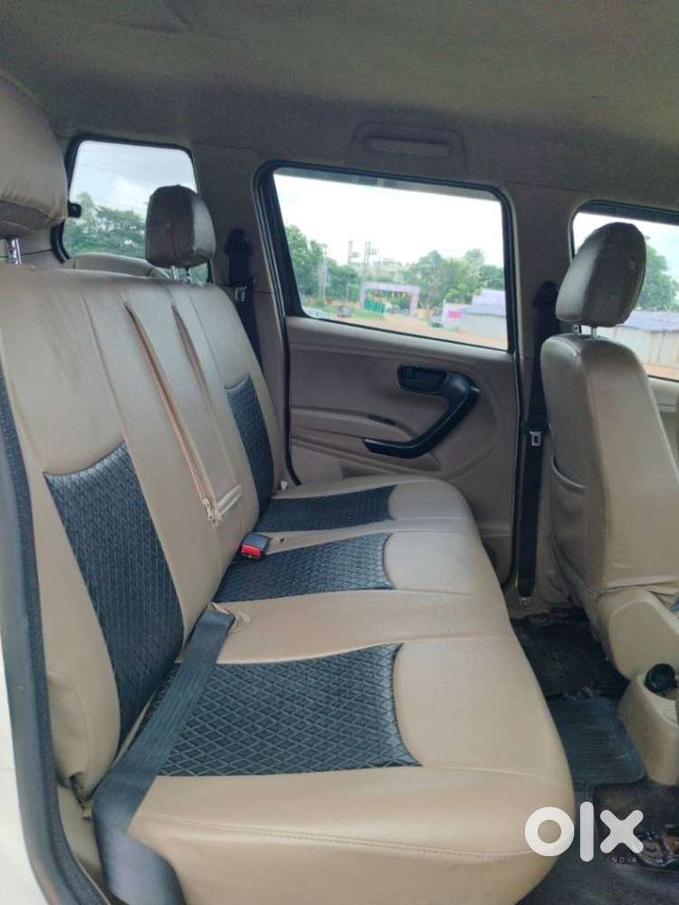 Mahindra Bolero Neo N8, 2023, Diesel