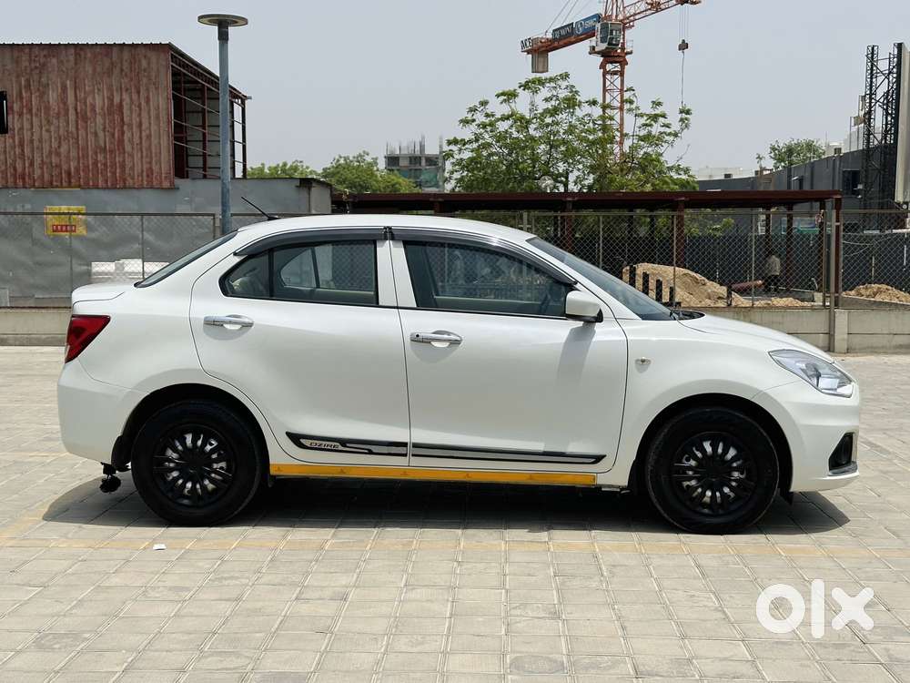 Maruti Suzuki Dzire 1.2 Tour S Cng, 2024, Cng & Hybrids
