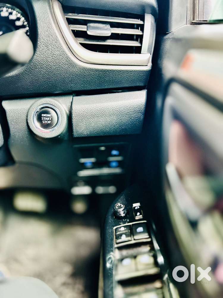 Toyota Fortuner 4x2 At 2.8 Diesel, 2023, Diesel