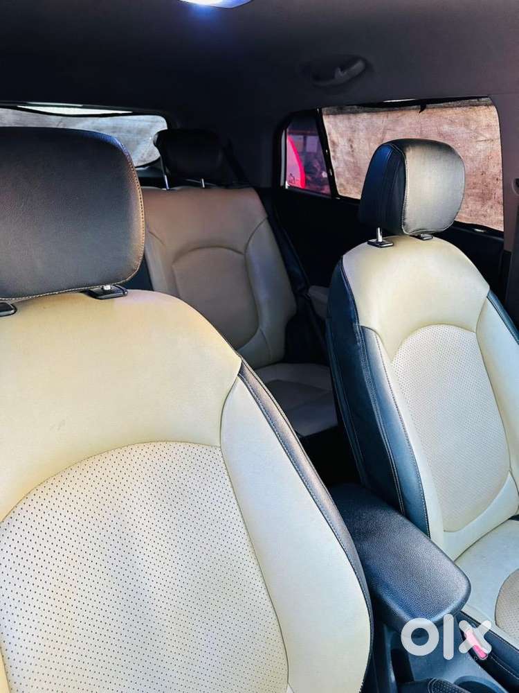 Hyundai Creta 2018 Diesel Well Maintained