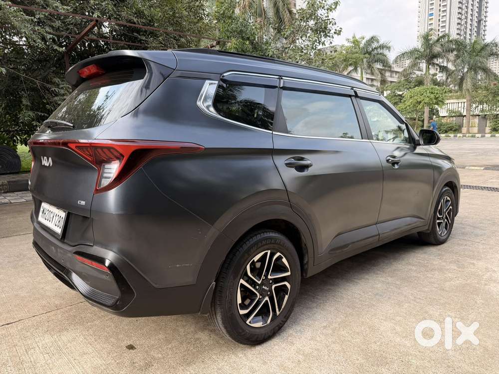 Kia Carens X Line 1.5 Diesel At 6 Str, 2024, Diesel