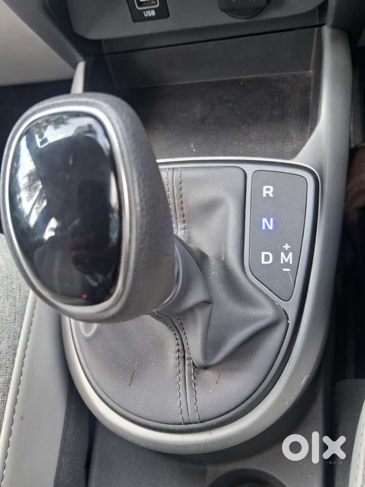 Hyundai Grand I10 Nios Amt Sportz, 2023, Petrol