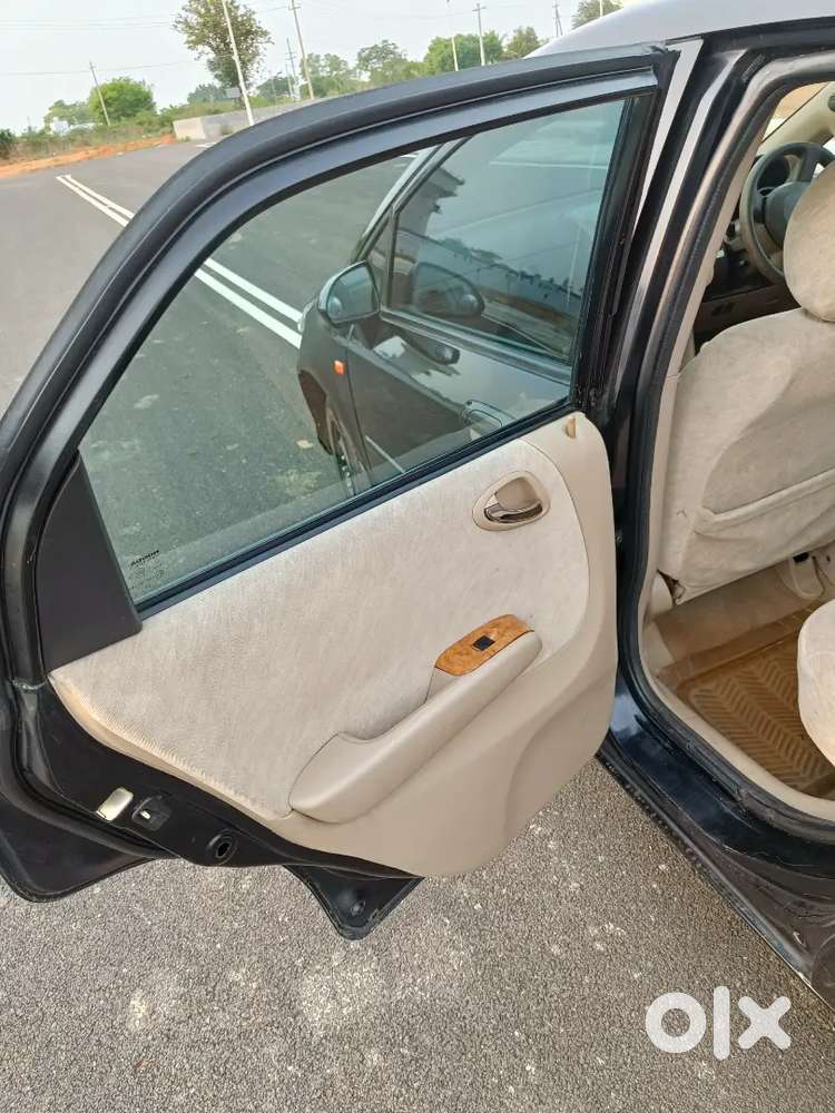 Honda City 2004 Petrol Well Maintained