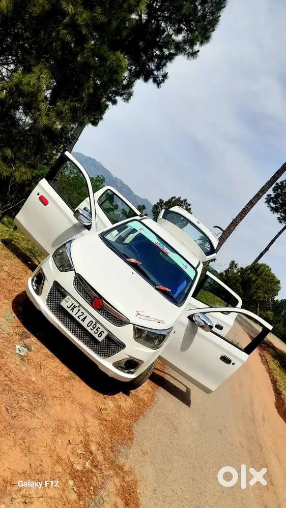 Alto K10 Vxi Plus