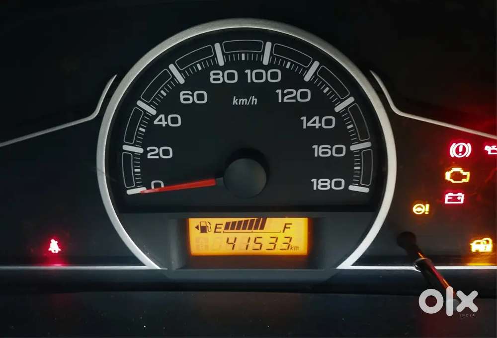 Alto 800 ,, Well Condition Car