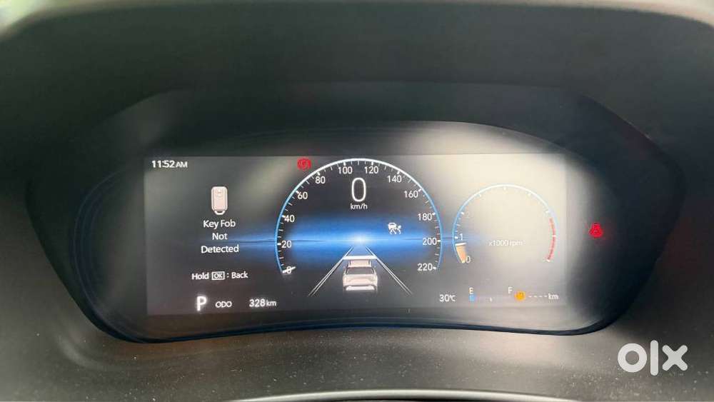 Maruti Suzuki Victoris Zxi Plus(o) At, 2026, Petrol