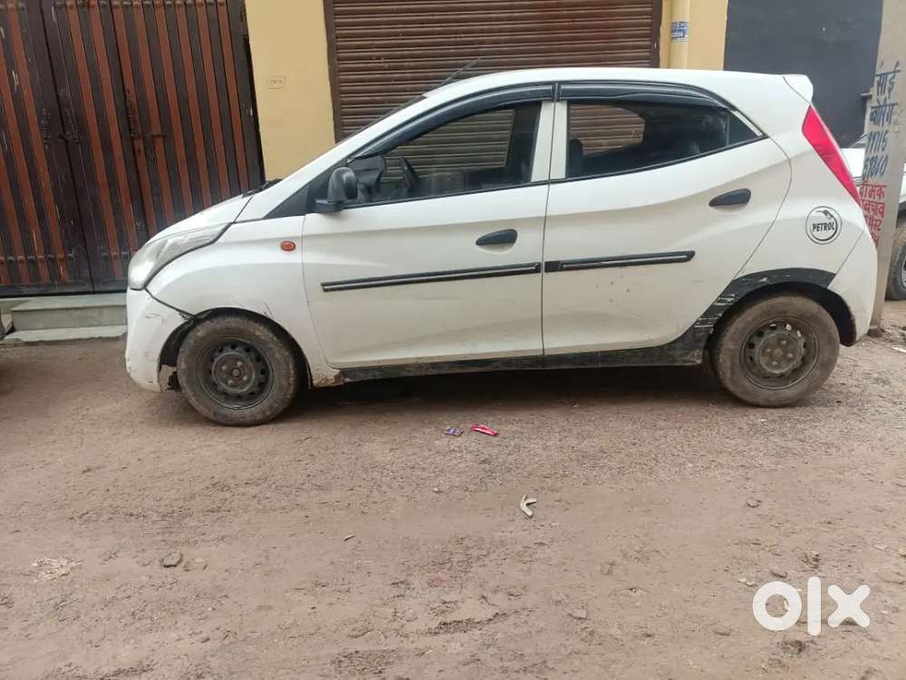Hyundai Eon D Lite 2015