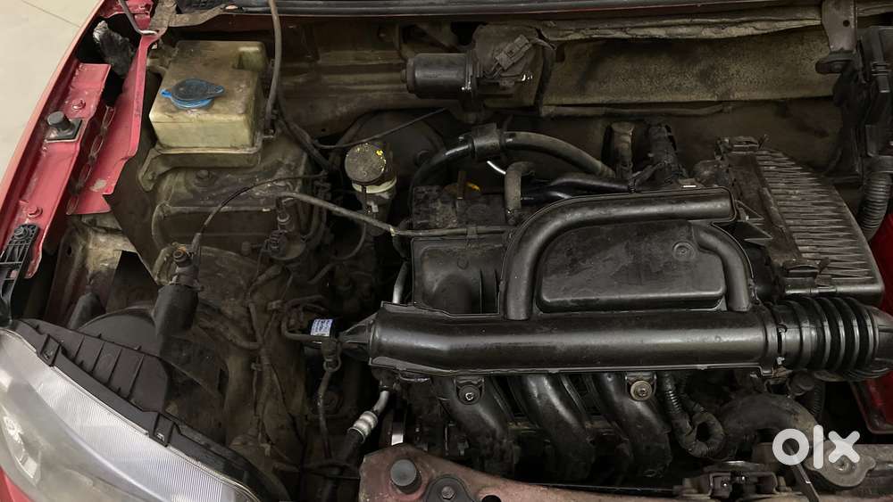 Renault Kwid Rxt 1.0, 2016, Petrol