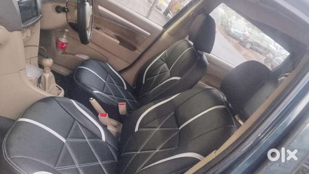 Maruti Suzuki Ertiga Zxi 2017 Petrol