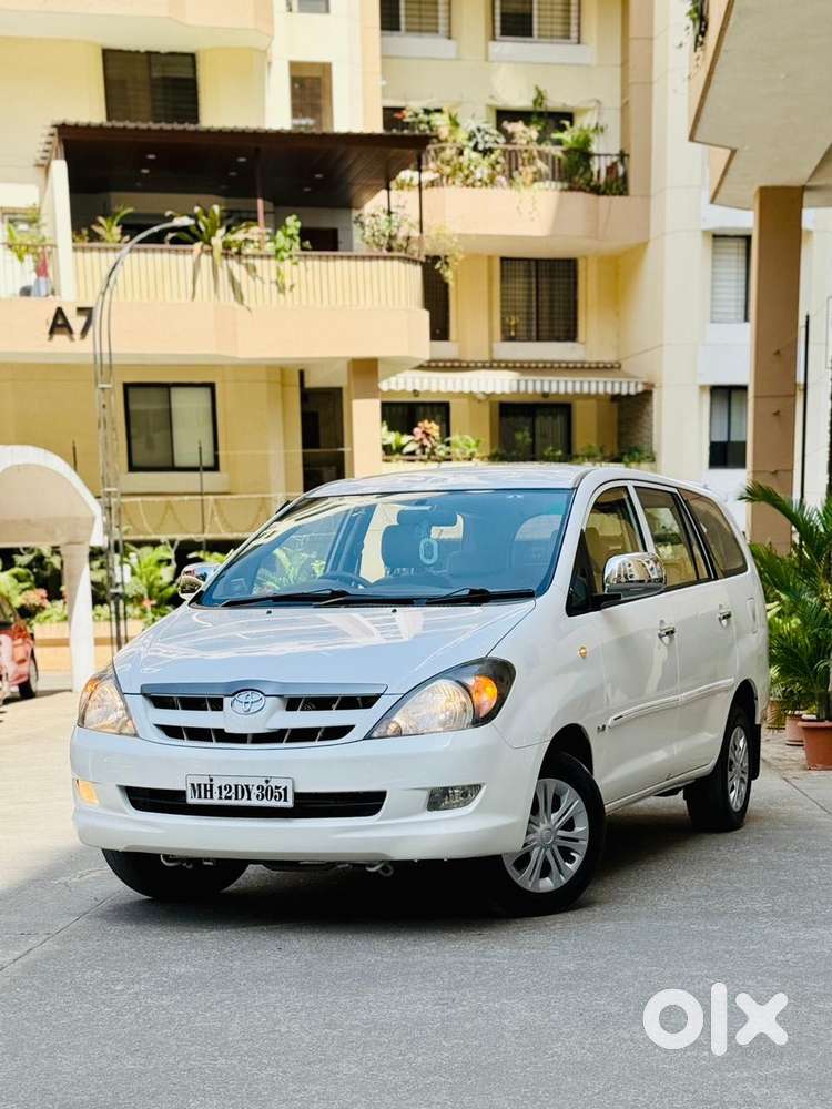 Toyota Innova