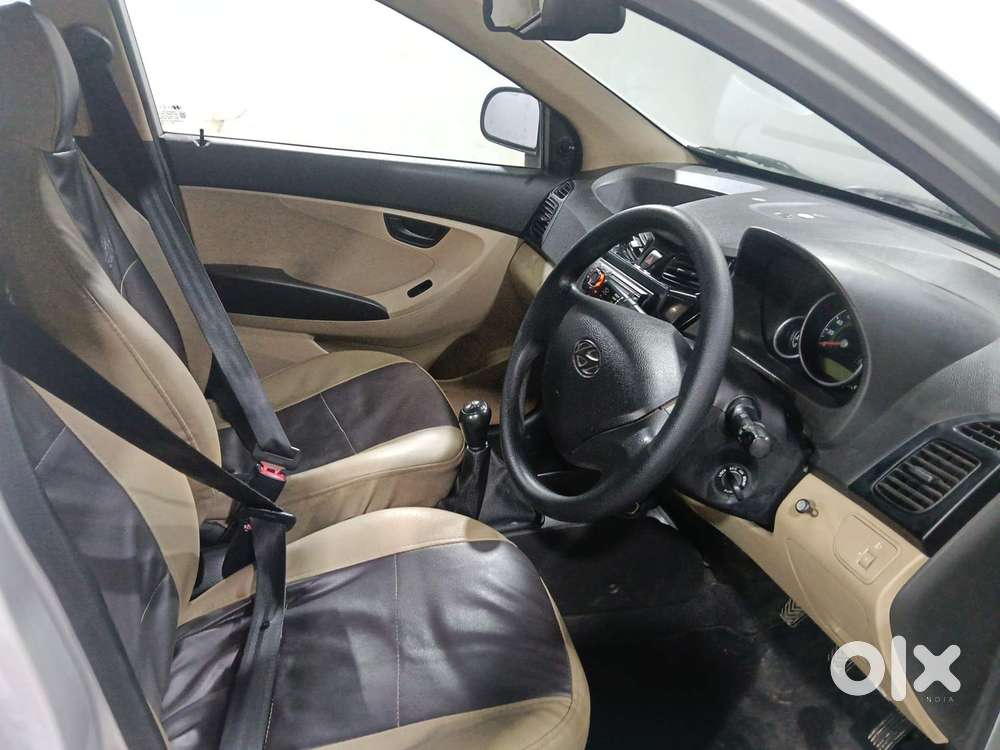 Hyundai Eon Magna +, 2013, Petrol