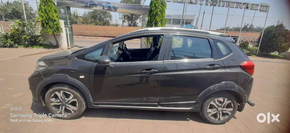 Honda Wr-v I-vtec S, 2019, Petrol