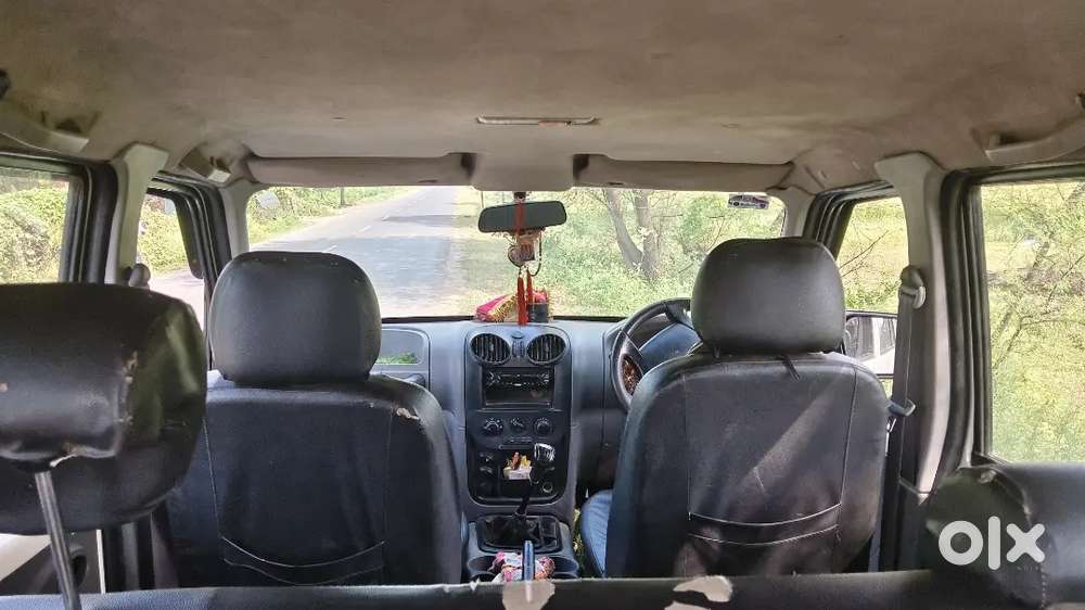 Mahindra Scorpio Diesel 2013