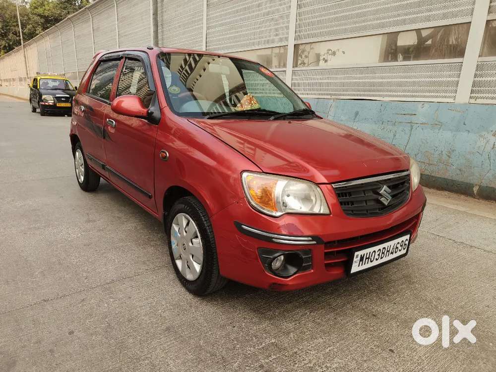 Maruti Suzuki Alto K10