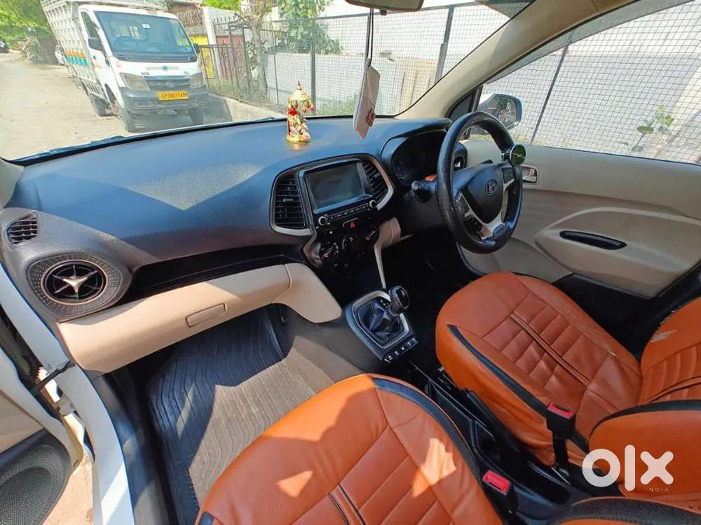 Hyundai Santro 2019 Petrol Well Maintained